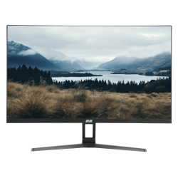 Монітор 2E GAMING 27" R2723BV HDMI, DP, VA, 165Hz, 6ms, CURVED, FreeSync 2E-R2723BV-01.UA