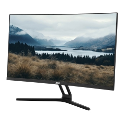 Монітор 2E GAMING 27" R2723BV HDMI, DP, VA, 165Hz, 6ms, CURVED, FreeSync 2E-R2723BV-01.UA
