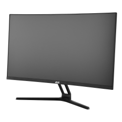 Монітор 2E GAMING 27" R2723BV HDMI, DP, VA, 165Hz, 6ms, CURVED, FreeSync 2E-R2723BV-01.UA