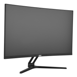 Монітор 2E GAMING 27" R2723BV HDMI, DP, VA, 165Hz, 6ms, CURVED, FreeSync 2E-R2723BV-01.UA