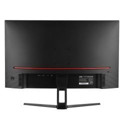 Монітор 2E GAMING 27" R2723BV HDMI, DP, VA, 165Hz, 6ms, CURVED, FreeSync 2E-R2723BV-01.UA