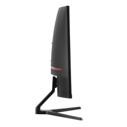 Монітор 2E GAMING 27" R2723BV HDMI, DP, VA, 165Hz, 6ms, CURVED, FreeSync 2E-R2723BV-01.UA