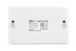 Коммутатор 2E PowerLink SF105C 5xFE, неуправляемый, десктоп 2E-SF105C