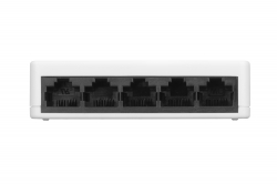 Коммутатор 2E PowerLink SF105C 5xFE, неуправляемый, десктоп 2E-SF105C