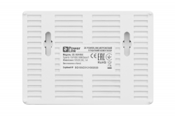 Коммутатор 2E PowerLink SG105C 5xGE, Гигабитный, неуправляемый, десктоп 2E-SG105C