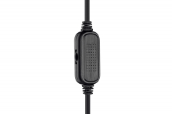Акустична система 2E GAMING Speakers SG300 2.0 RGB 3.5mm Black 2E-SG300B