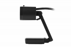 Веб-камера 2E WQHD 2К USB Black 2E-WC2K