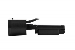 Веб-камера 2E WQHD 2К USB Black 2E-WC2K