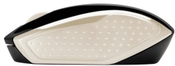 Миша HP Wireless Mouse 200 Silk Gold 2HU83AA