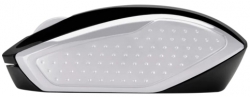 Мышь HP 200 WL Pike Silver 2HU84AA