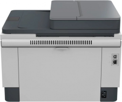 МФУ А4 ч/б HP LJ Tank 2602sdw c Wi-Fi 2R7F5A