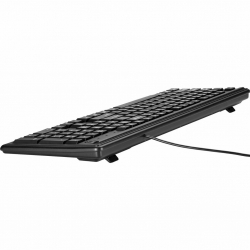 Клавиатура HP Keyboard 100 USB 2UN30AA