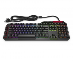 Клавиатура НР Omen Gaming Sequencer Keyboard 2VN99AA