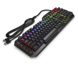 Клавиатура НР Omen Gaming Sequencer Keyboard 2VN99AA