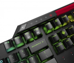Клавиатура НР Omen Gaming Sequencer Keyboard 2VN99AA