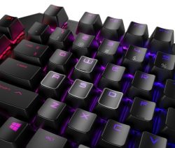 Клавиатура НР Omen Gaming Sequencer Keyboard 2VN99AA