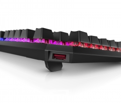 Клавиатура НР Omen Gaming Sequencer Keyboard 2VN99AA