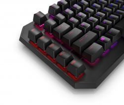 Клавиатура НР Omen Gaming Sequencer Keyboard 2VN99AA
