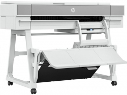Принтер HP DesignJet T950 36" з Wi-Fi 2Y9H1A