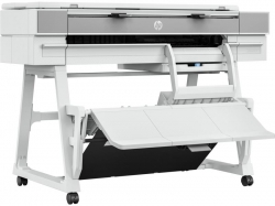 Багатофункціональний пристрій HP DesignJet T950 36" з Wi-Fi 2Y9H3A
