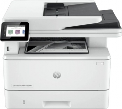 МФУ А4 ч/б HP LJ Pro 4103fdw c Wi-Fi 2Z629A