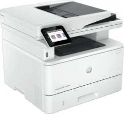 МФУ А4 ч/б HP LJ Pro 4103fdw c Wi-Fi 2Z629A
