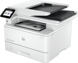 МФУ А4 ч/б HP LJ Pro 4103fdw c Wi-Fi 2Z629A