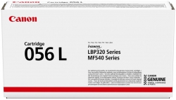 Картридж Canon 056L LBP325X Black (5100 стр) 3006C002