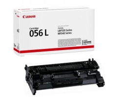 Картридж Canon 056L LBP325X Black (5100 стр) 3006C002