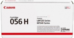 Картридж Canon 056H MF542/543 Black (21000 стр) 3008C002