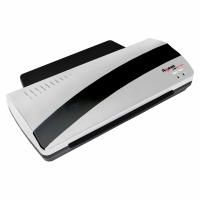 Ламинатор Agent LM-A4 125 silver 3010036