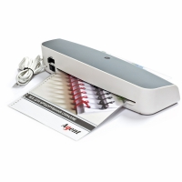 Ламінатор Agent OL 350-L 3010063