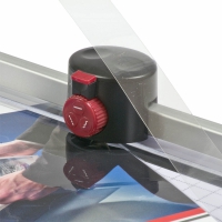 Ламинатор Agent LM-A3 125 3-в-1 3010082