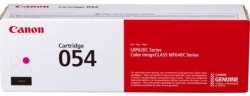 Картридж Canon 054 MF641/643/645, LBP-621/623 Magenta (1200 стр) 3022C002