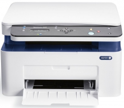 БФП А4 ч/б Xerox WC 3025BI (Wi-Fi) 3025V_BI
