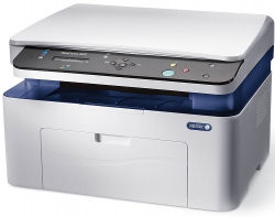 БФП А4 ч/б Xerox WC 3025BI (Wi-Fi) 3025V_BI