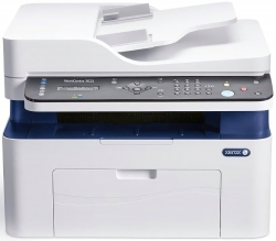 МФУ А4 ч/б Xerox WC 3025NI (Wi-Fi) 3025V_NI