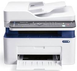 МФУ А4 ч/б Xerox WC 3025NI (Wi-Fi) 3025V_NI