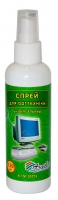 Спрей для оргтехники универсальный, 110мл Арника 30751