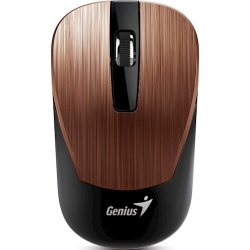 Мышь Genius NX-7015 WL Brown 31030015403