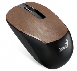 Мышь Genius NX-7015 WL Brown 31030015403
