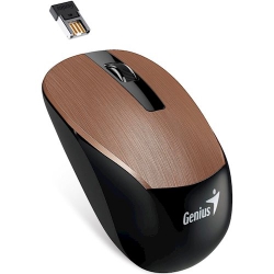 Мышь Genius NX-7015 WL Brown 31030015403