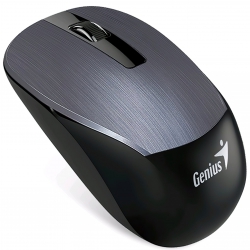 Мышь Genius NX-7015 WL Iron Grey 31030019400