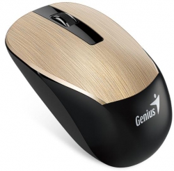 Мышь Genius NX-7015 WL Gold 31030019402