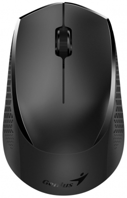 Мышь Genius NX-8000 Silent WL Black 31030025400