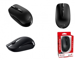 Мышь Genius NX-7007 WL Black 31030026403