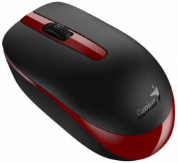 Мышь Genius NX-7007 WL Red 31030026404