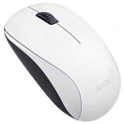 Мышь Genius NX-7000 WL White 31030027401