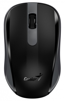 Мышь Genius NX-8008S Silent WL Black 31030028400