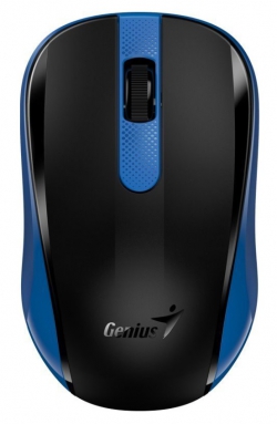 Миша Genius NX-8008S Silent WL Blue 31030028402